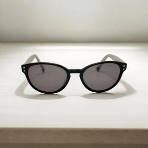 Authentic Furla Black and Checkered sunglasses